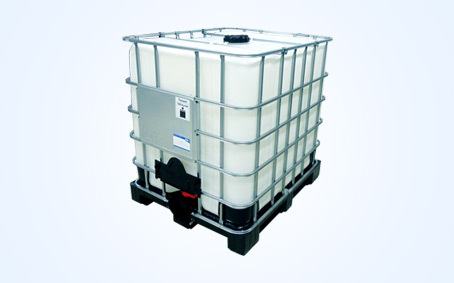 Gnx Bulktainer Pp Pallet - Color: Customized