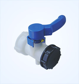 DN 50 2inch Butterfly Valve