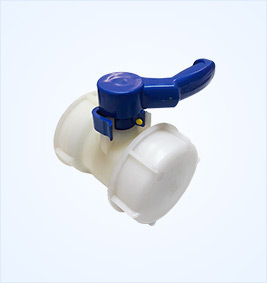 Discharge Valve