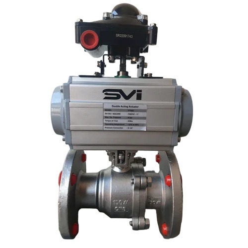 Ball Valves
