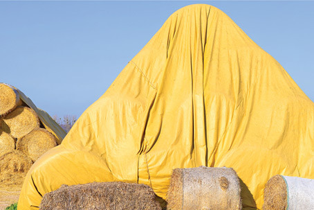 Covers Fresh Harvest Techpaulin