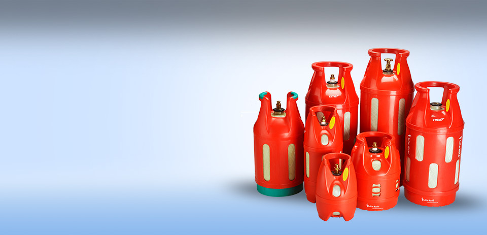 Composite Cylinder