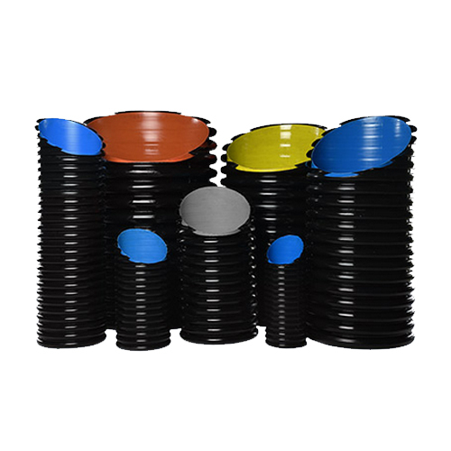 Dwc Pipe - Color: Customized