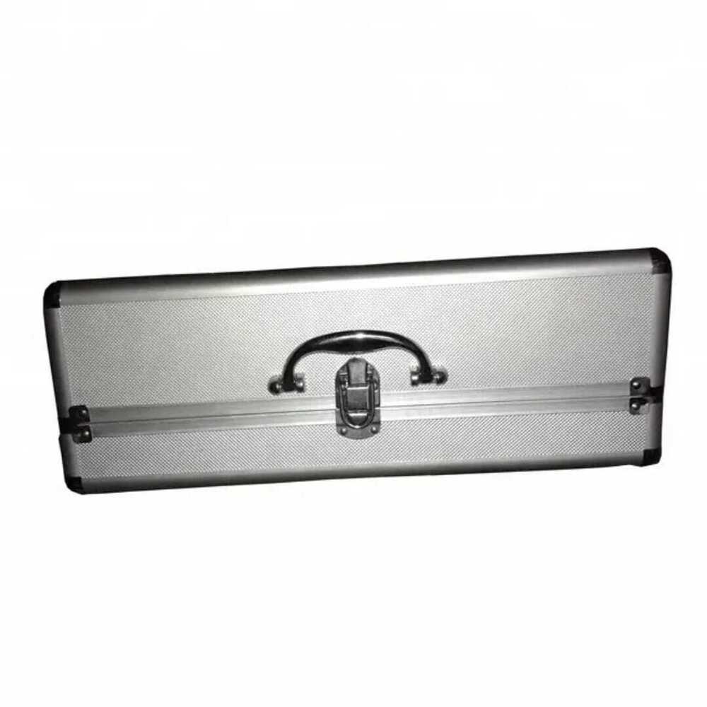 Shoe Cover Dispenser Aluminum Alloy Type