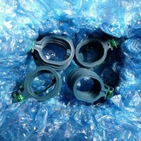 Shoe Cover Dispenser Aluminum Alloy Type