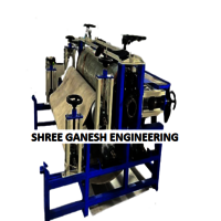 SAREE ROLL POLISH MACHINE (CHANEL BODY)