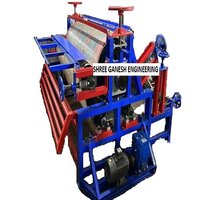 SAREE ROLL POLISH MACHINE (CHANEL BODY)