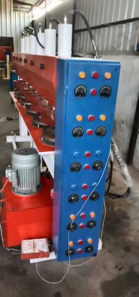 Paper plate making machin in pune