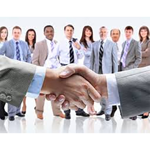 Manpower consultancy