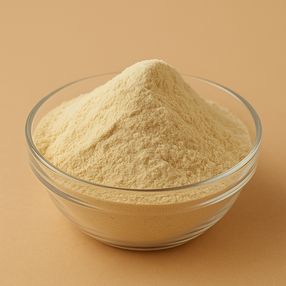 Enzyme Blend - Application: Bread