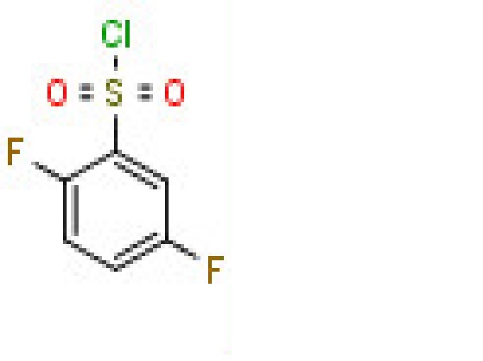 2,5-Difluorobenzenesulfonyl chloride