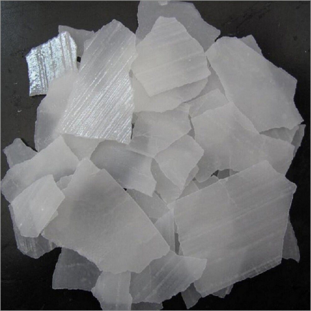 White Polyethylene Wax