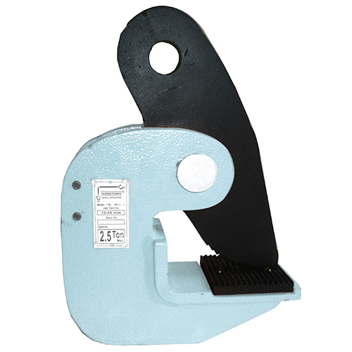 Horizontal Plate Lifting Clamp For Extra Hard Sheet