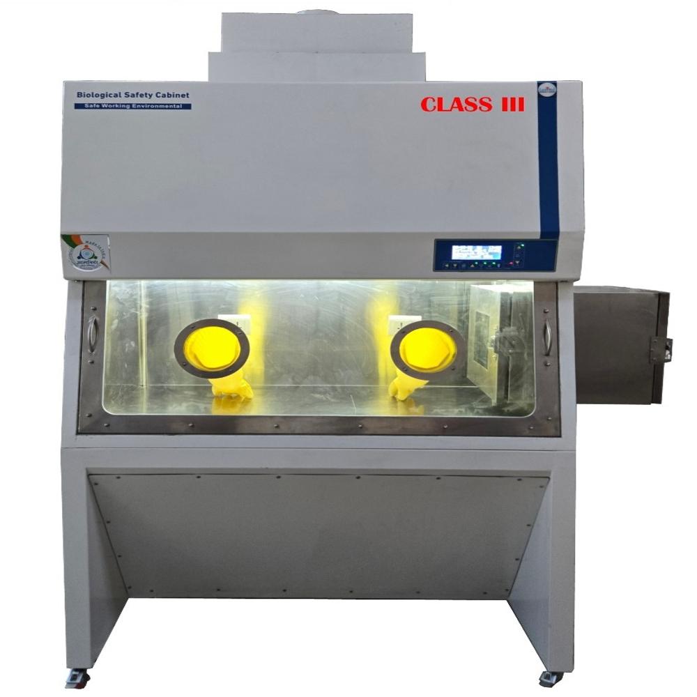 Class III Biological Safety Cabinet