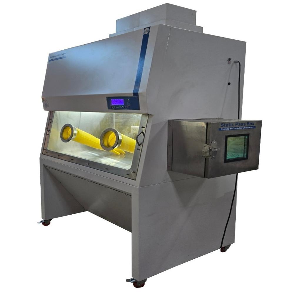 Class III Biological Safety Cabinet