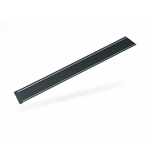 Tr-10 Track Series Light - Color: Black