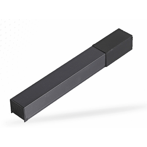 Ul-100 Power Supply Driver Light - Color: Black