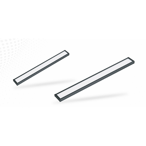 Diffused Model Light - Color: Black