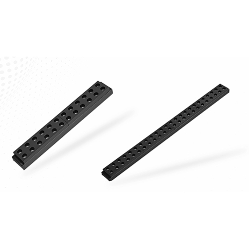 Grille Model Light - Color: Black