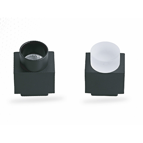 Ul-01 Elfin Model Light - Color: Black