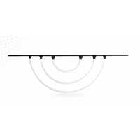 Flexible Tube Module Light - Color: Black