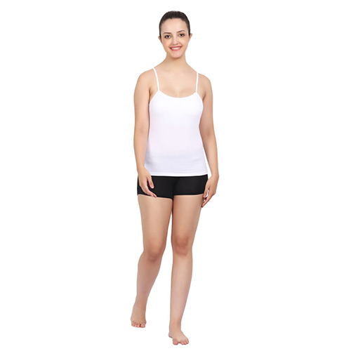 White Color Camisol - Feature: High Quality