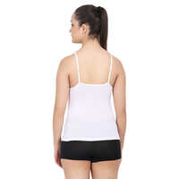 White Color Camisol