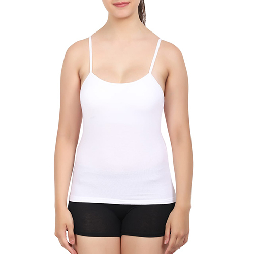 White Color Camisol - Feature: High Quality