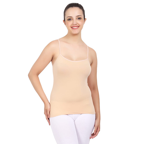 Cream Color Camisol