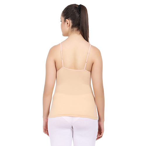 Cream Color Camisol