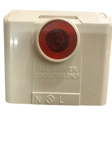 Rbl 530 Riello Burner Controller - Frequency: 50 Hertz (Hz)