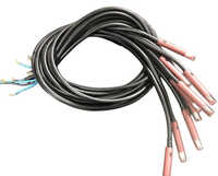 Siemens Photocell Oil Burner