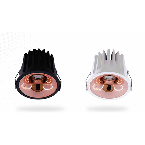 Cl097 Ather Series Down Light - Application: Commercial