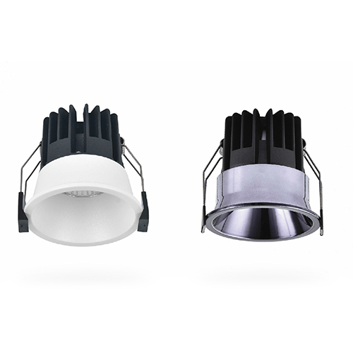 Uber Series Down Light - Color: White