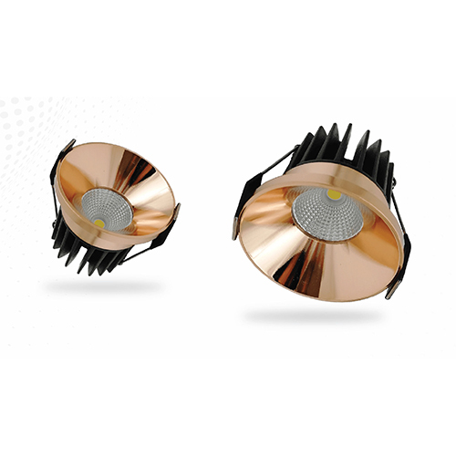 Clc103 Ola Series Down Light - Color: Multicolor