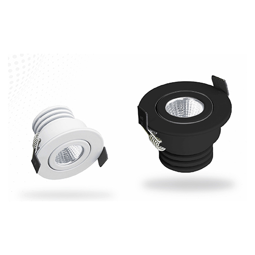 Alto Series Down Light - Application: Home