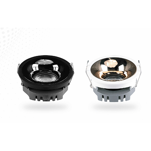 Cl0200 Glanza Series Down Light - Application: Home