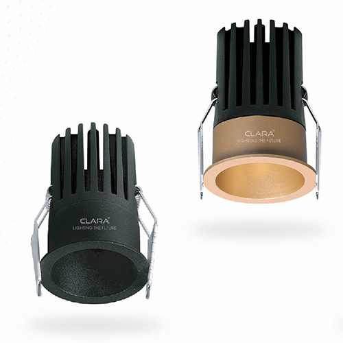 Thar Series Down Light - Application: Commercial