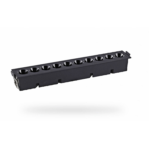 Cl217 Led Hector Series Laser Blade Light - Application: Commercial