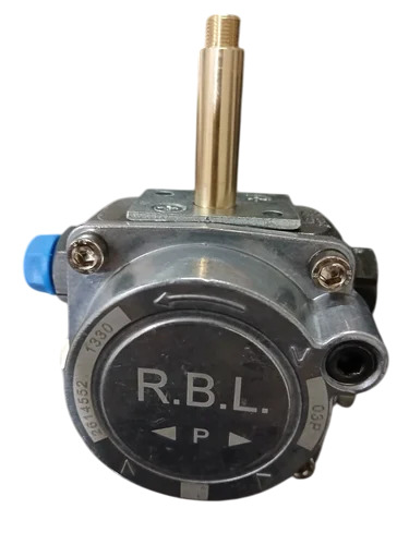 Rbl Oil Pump