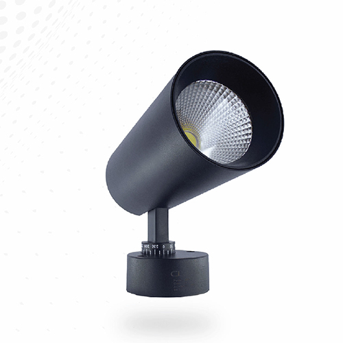 Cl111 Wallo Series Led Downlight - Application: Commercial