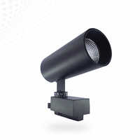 Cl114 Trako Series Led Downlight - Application: Commercial