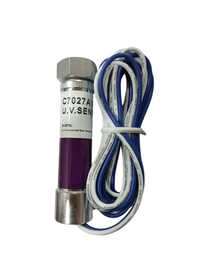 C7027a1049 Honeywell Uv Sensor - Cable Length: Approximately 8 Ft Foot (ft)