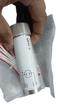 Siemens Uv Cell Qra 4.u Flame Sensor - Frequency: 50 Hertz (hz)
