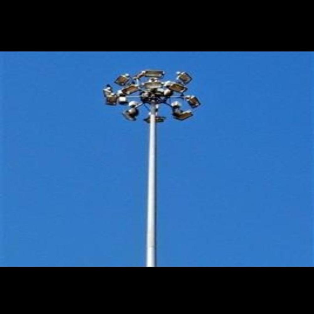 High Mast (150wpx4nos TO 200wx8nos )