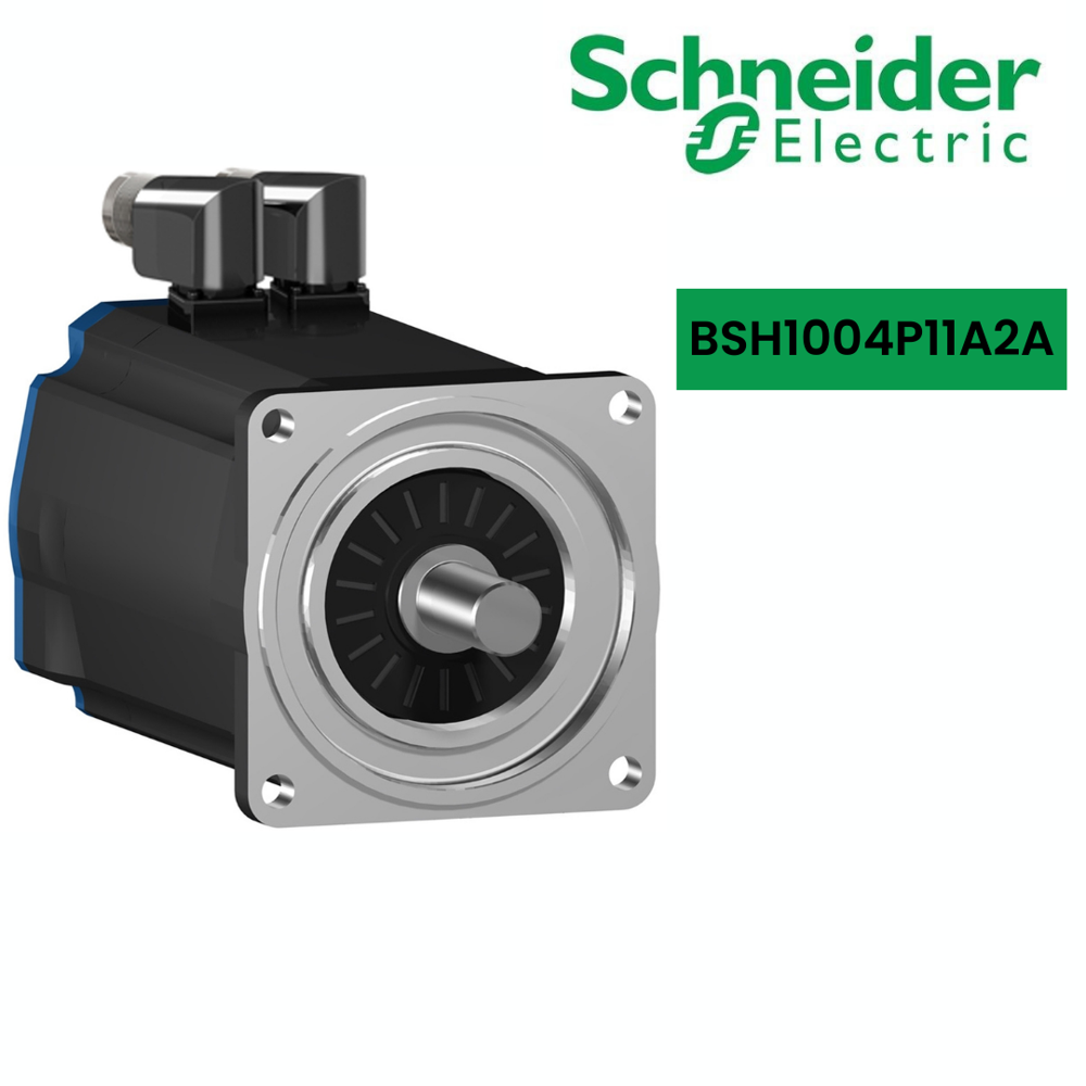 Servo Motor-BSH1004P11A2A
