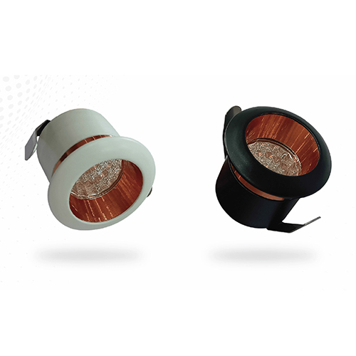 CL106 Dot 10 Series LED Cabinet Light