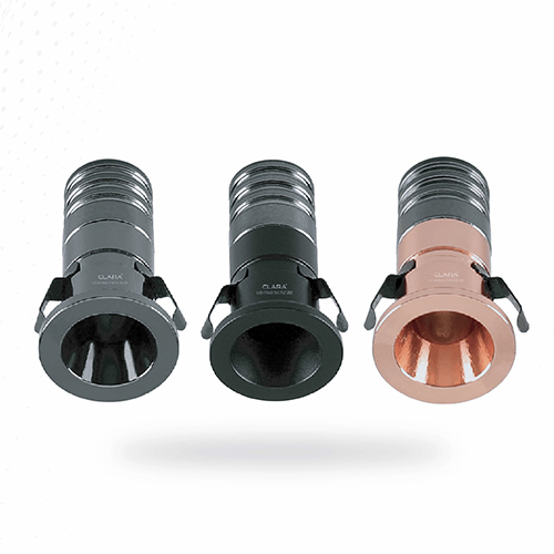 Cl241 Dot 70 Series Light - Application: Commercial