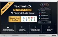 Teachmint X 75 Pro
