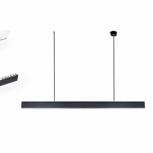 Cl252 Linear Series Light - Color: White
